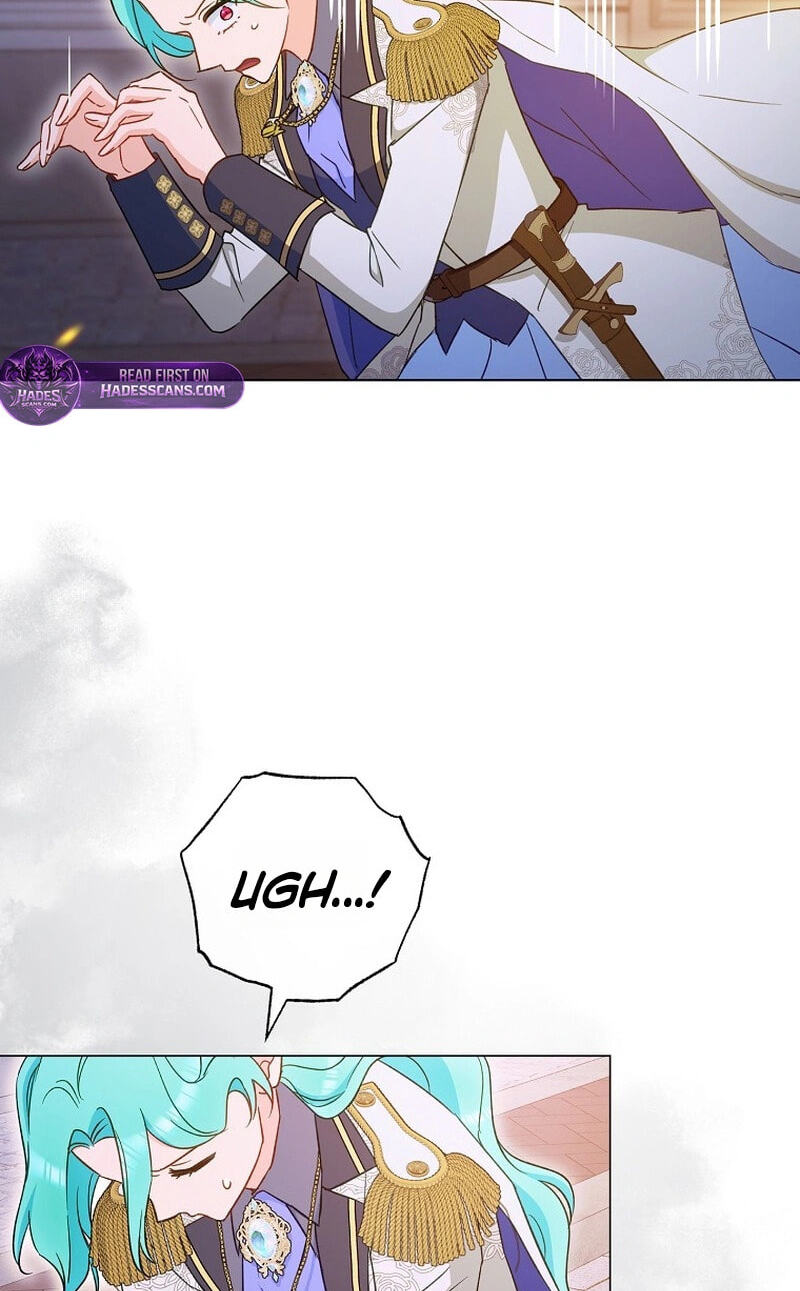 Read Lady Chef Royale chapter 220 image 7 on Lezhin