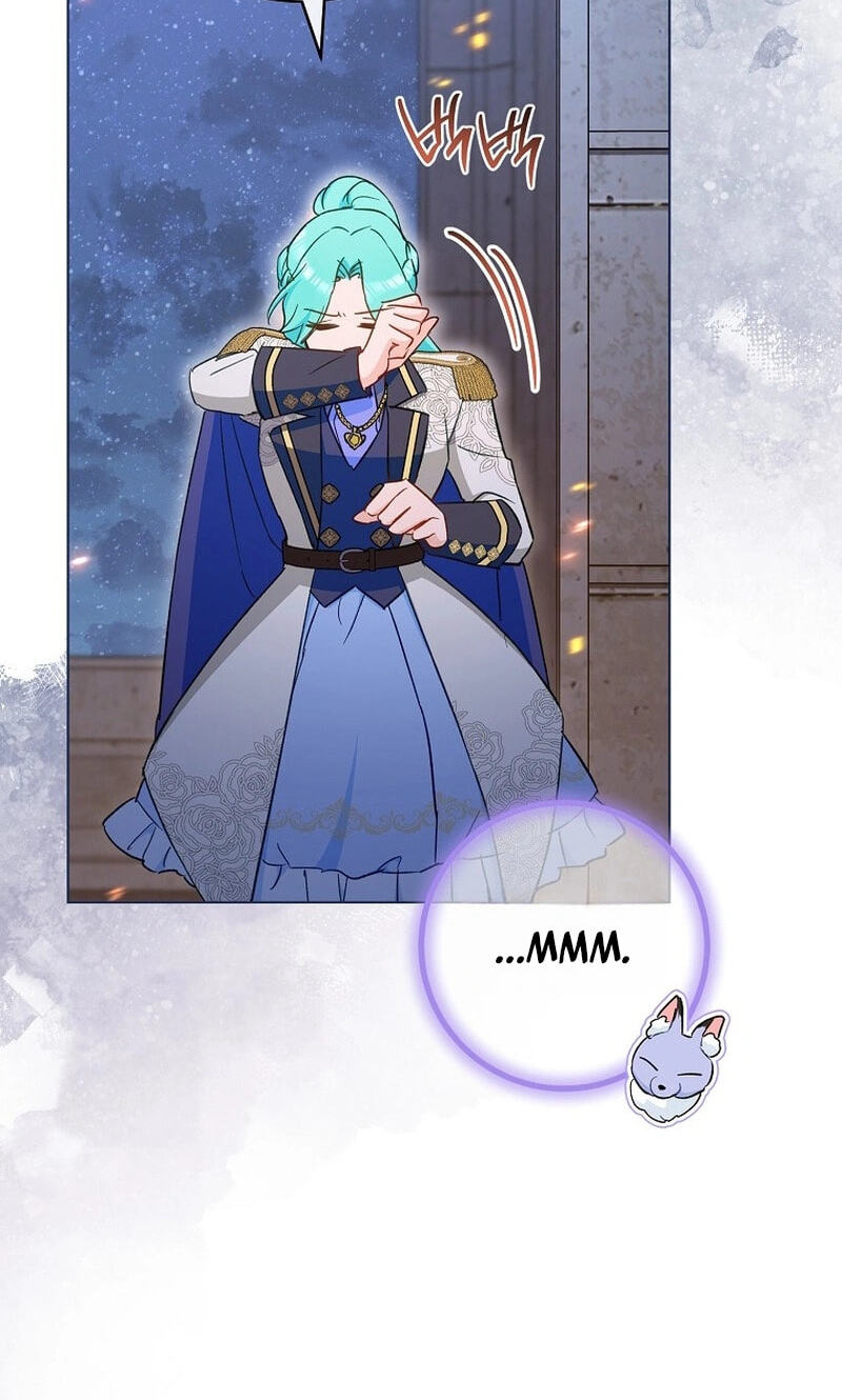 Read Lady Chef Royale chapter 220 image 76 on Lezhin