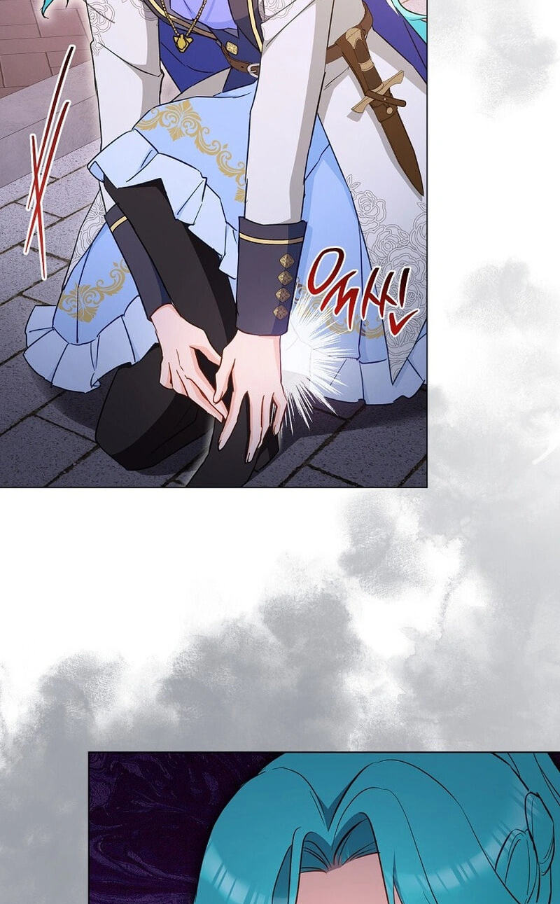 Read Lady Chef Royale chapter 220 image 8 on Lezhin