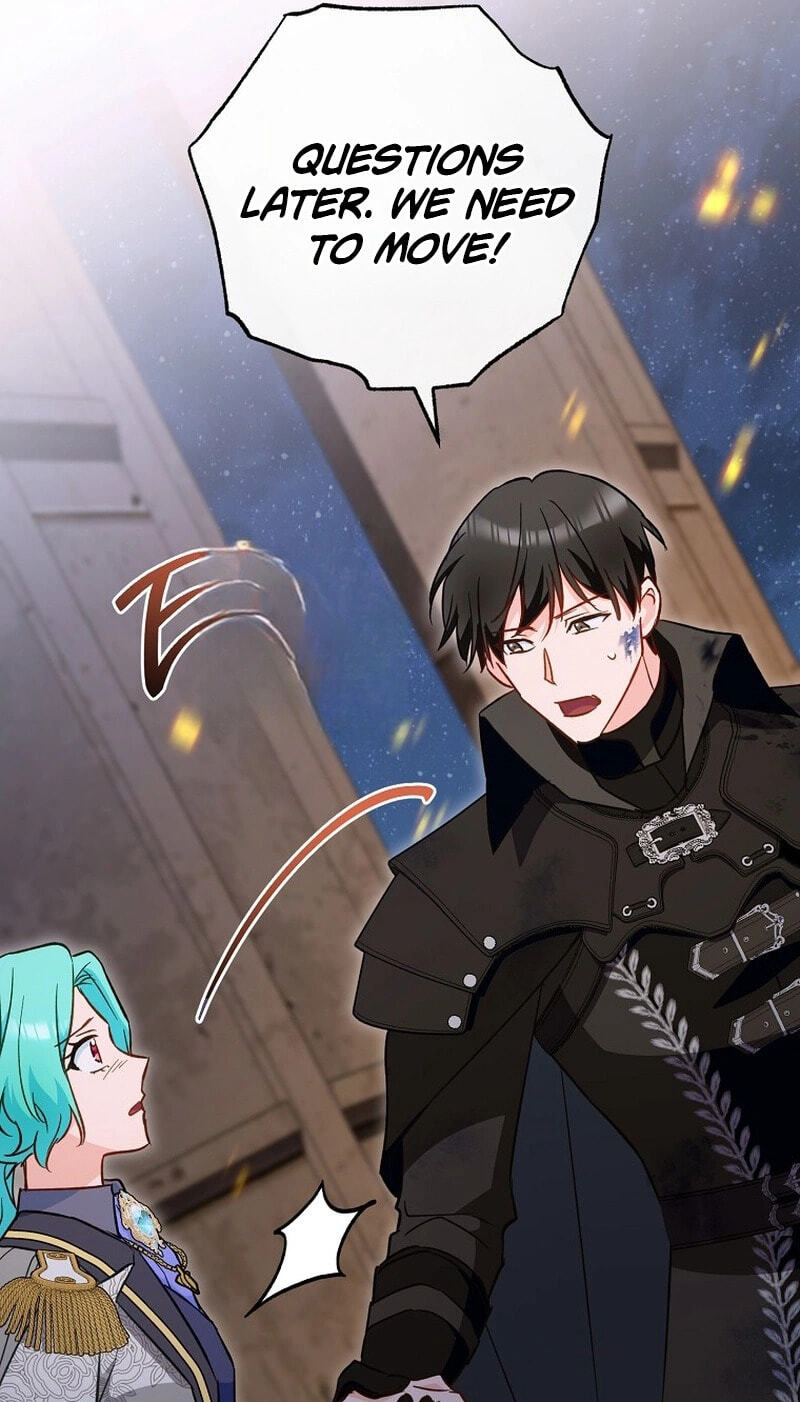 Read Lady Chef Royale chapter 221 image 10 on Lezhin