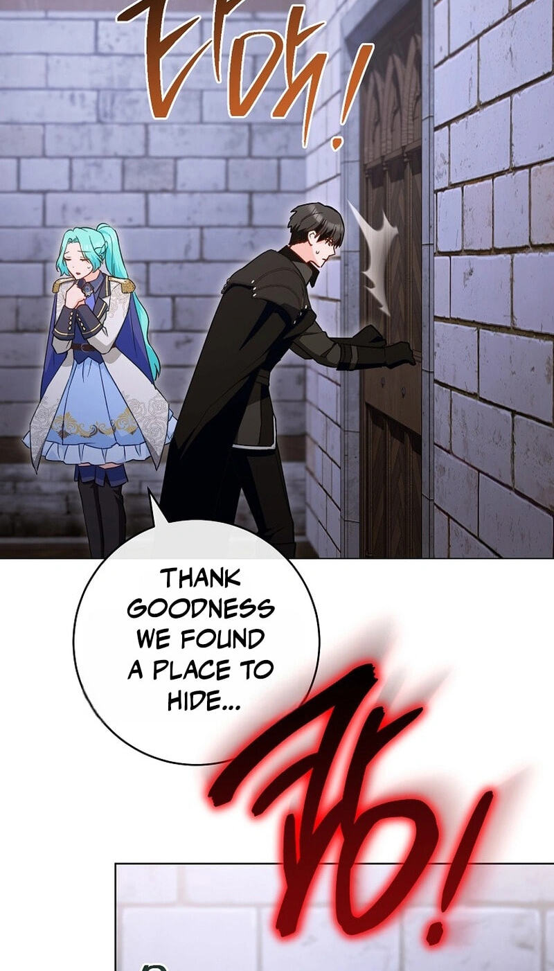 Read Lady Chef Royale chapter 221 image 13 on Lezhin