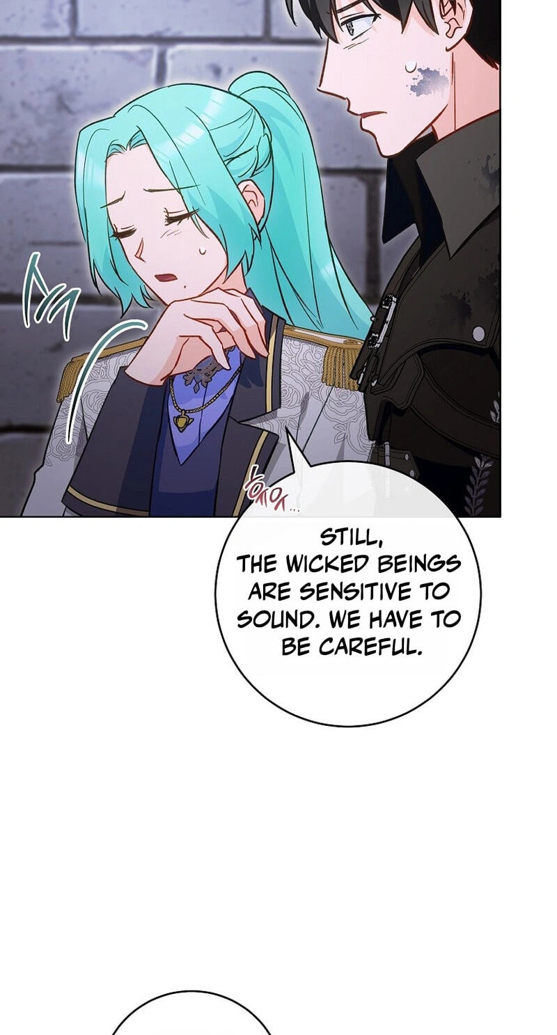 Read Lady Chef Royale chapter 221 image 17 on Lezhin