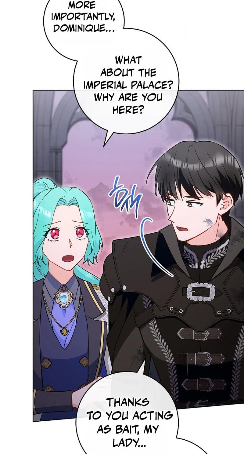 Read Lady Chef Royale chapter 221 image 18 on Lezhin