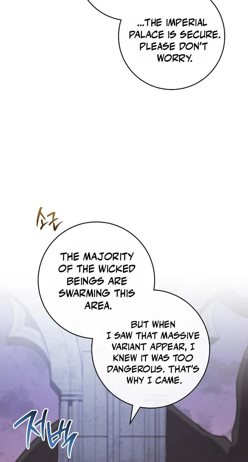 Read Lady Chef Royale chapter 221 image 19 on Lezhin