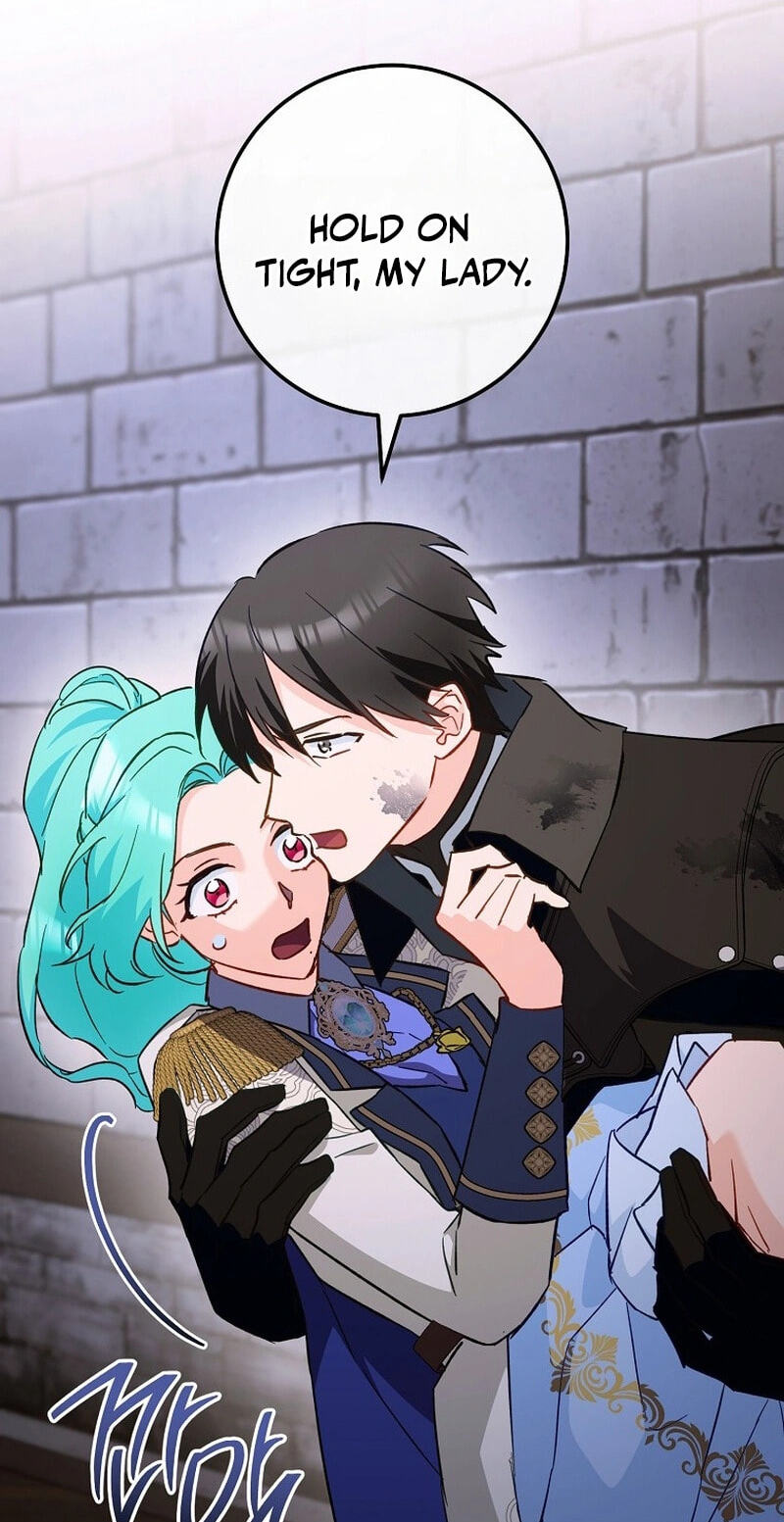 Read Lady Chef Royale chapter 221 image 30 on Lezhin