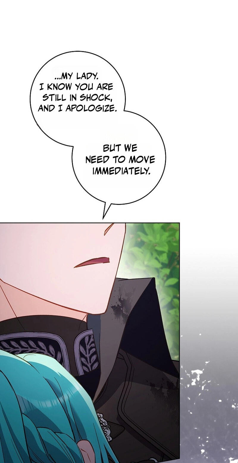 Read Lady Chef Royale chapter 221 image 40 on Lezhin