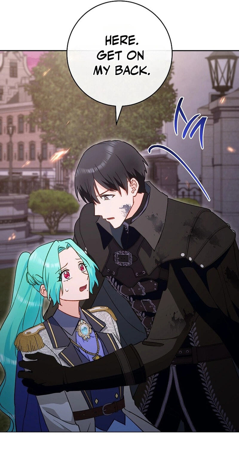 Read Lady Chef Royale chapter 221 image 45 on Lezhin