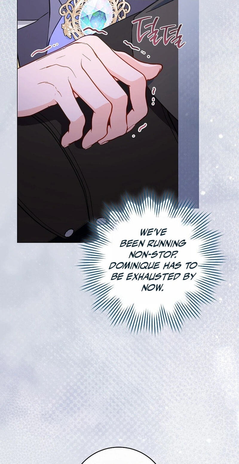 Read Lady Chef Royale chapter 221 image 48 on Lezhin
