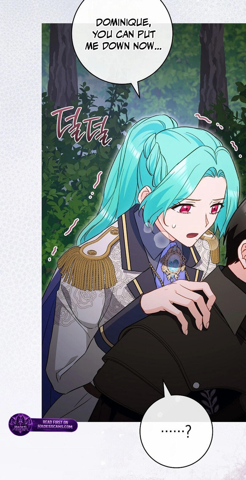 Read Lady Chef Royale chapter 221 image 49 on Lezhin
