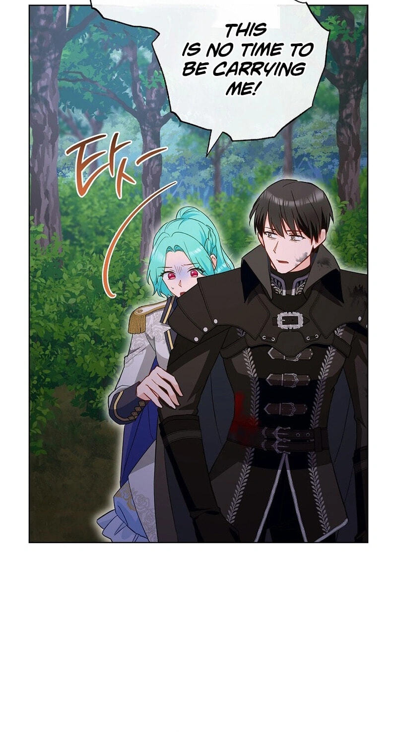 Read Lady Chef Royale chapter 221 image 54 on Lezhin