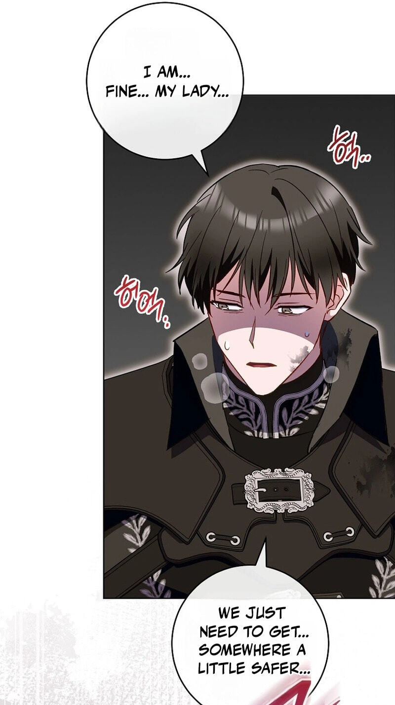 Read Lady Chef Royale chapter 221 image 55 on Lezhin
