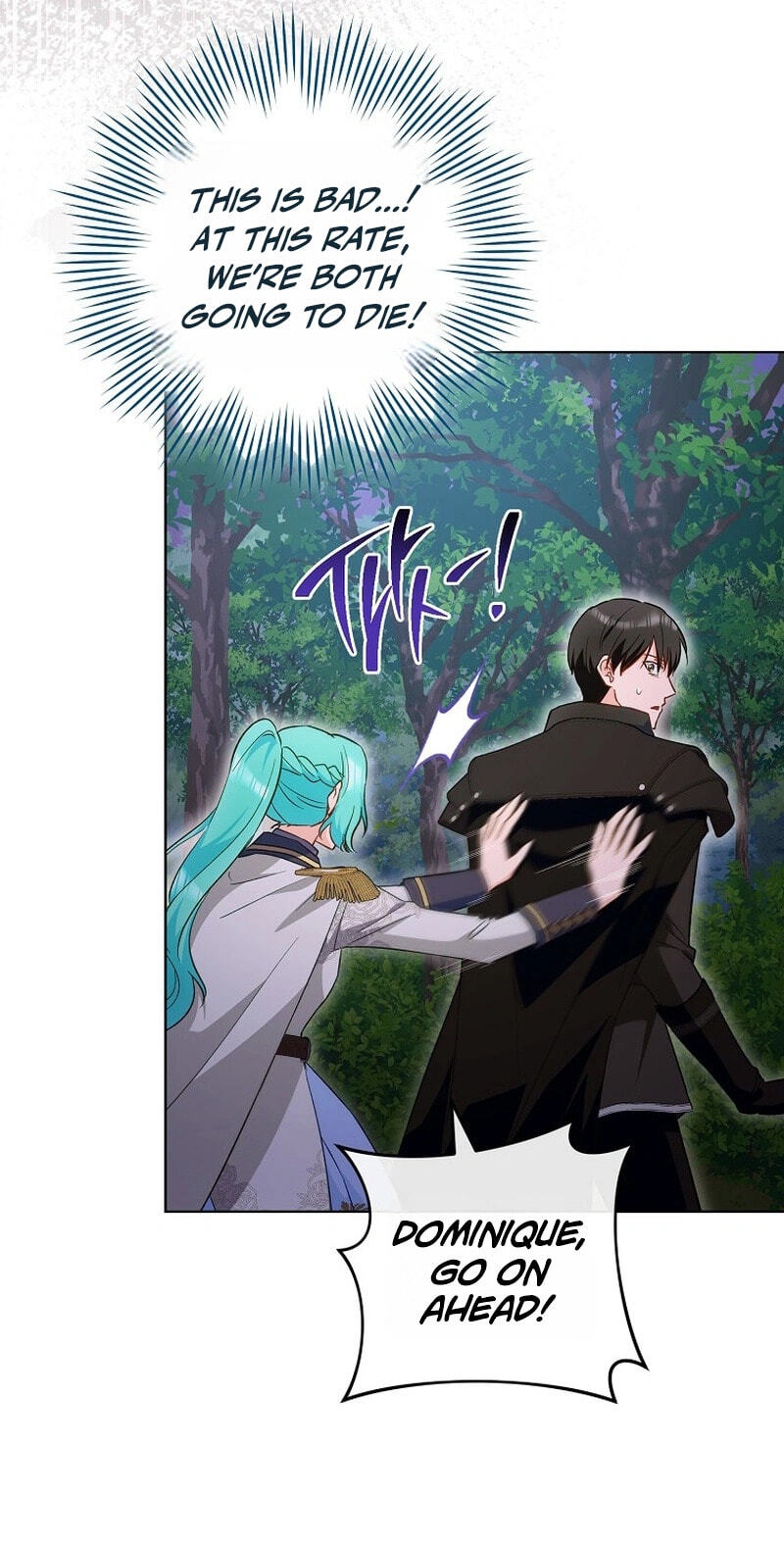 Read Lady Chef Royale chapter 221 image 60 on Lezhin