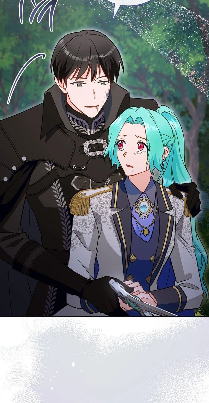 Read Lady Chef Royale chapter 221 image 68 on Lezhin