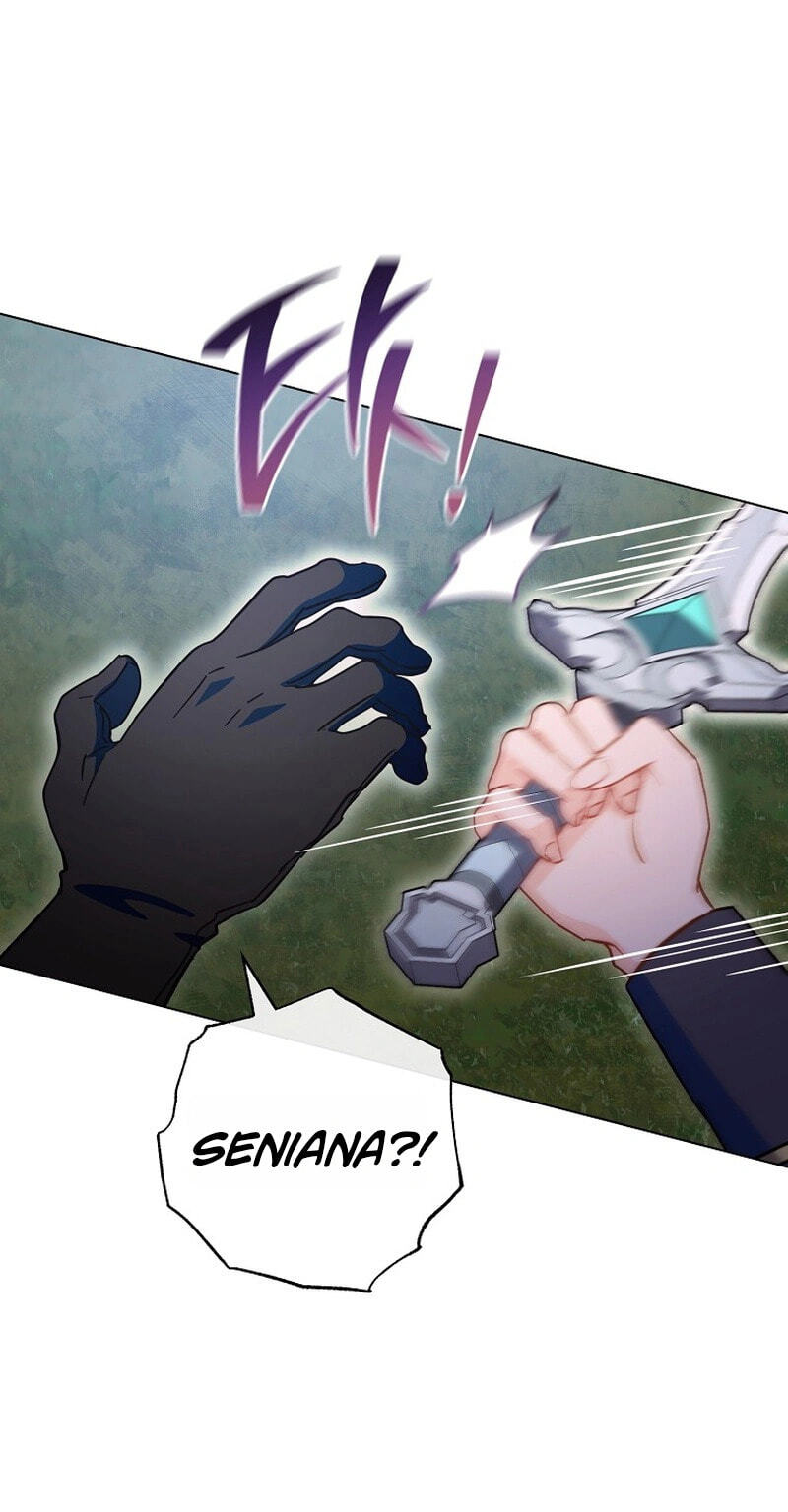 Read Lady Chef Royale chapter 221 image 76 on Lezhin