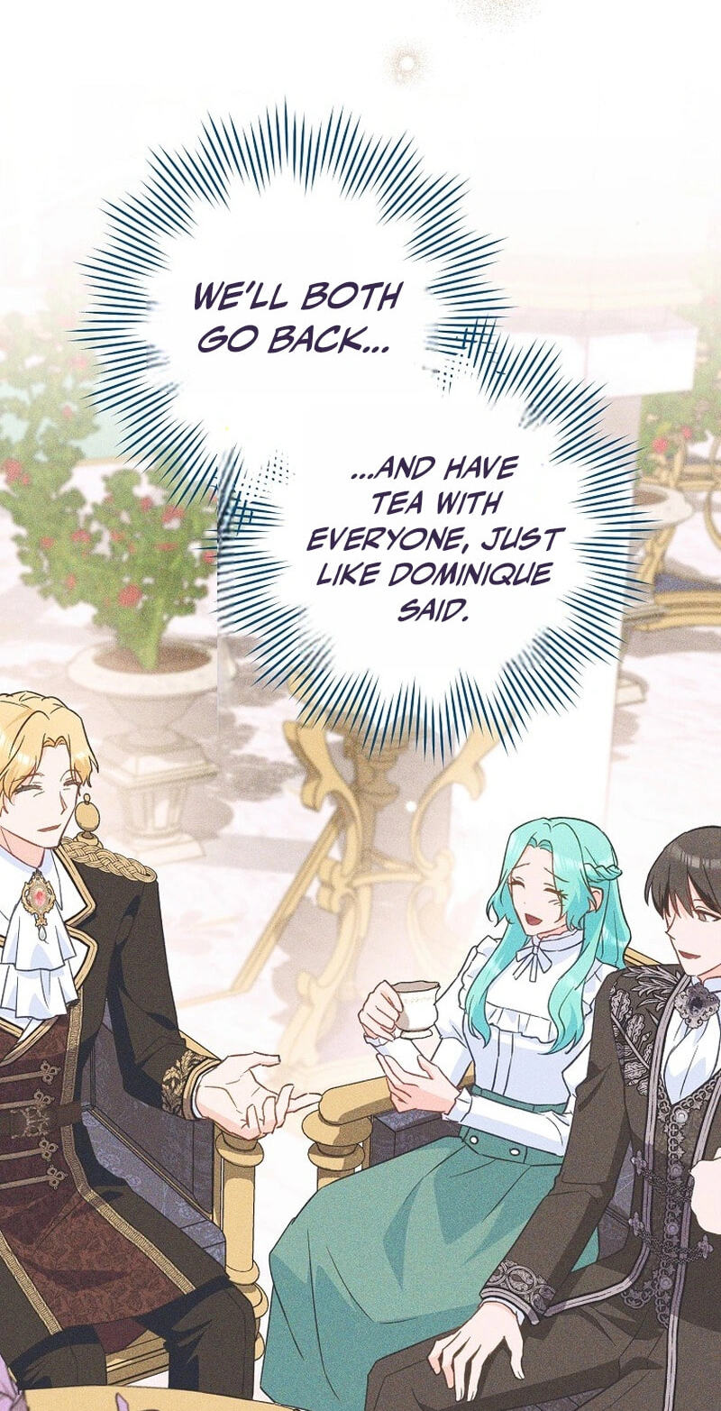 Read Lady Chef Royale chapter 221 image 87 on Lezhin