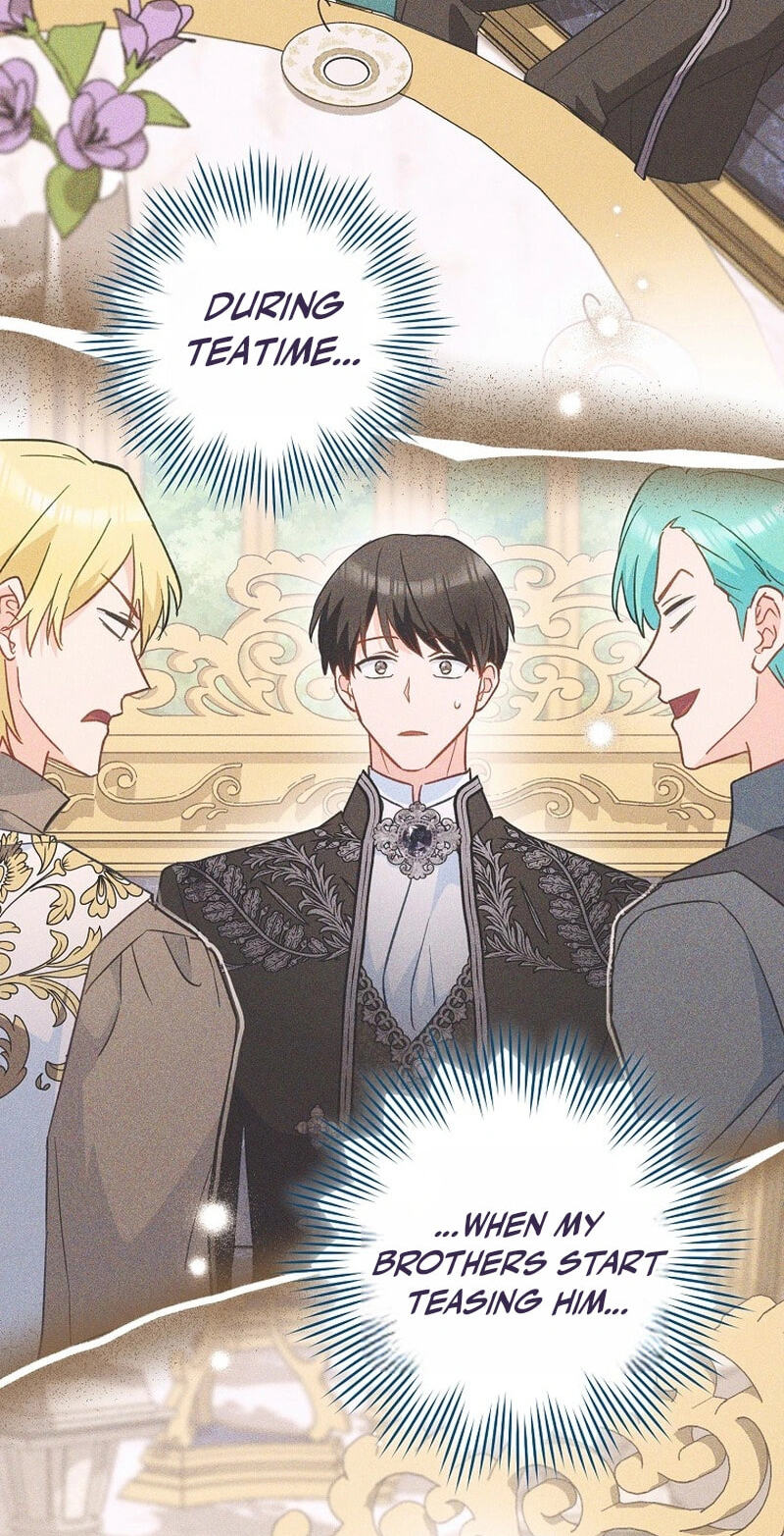 Read Lady Chef Royale chapter 221 image 88 on Lezhin