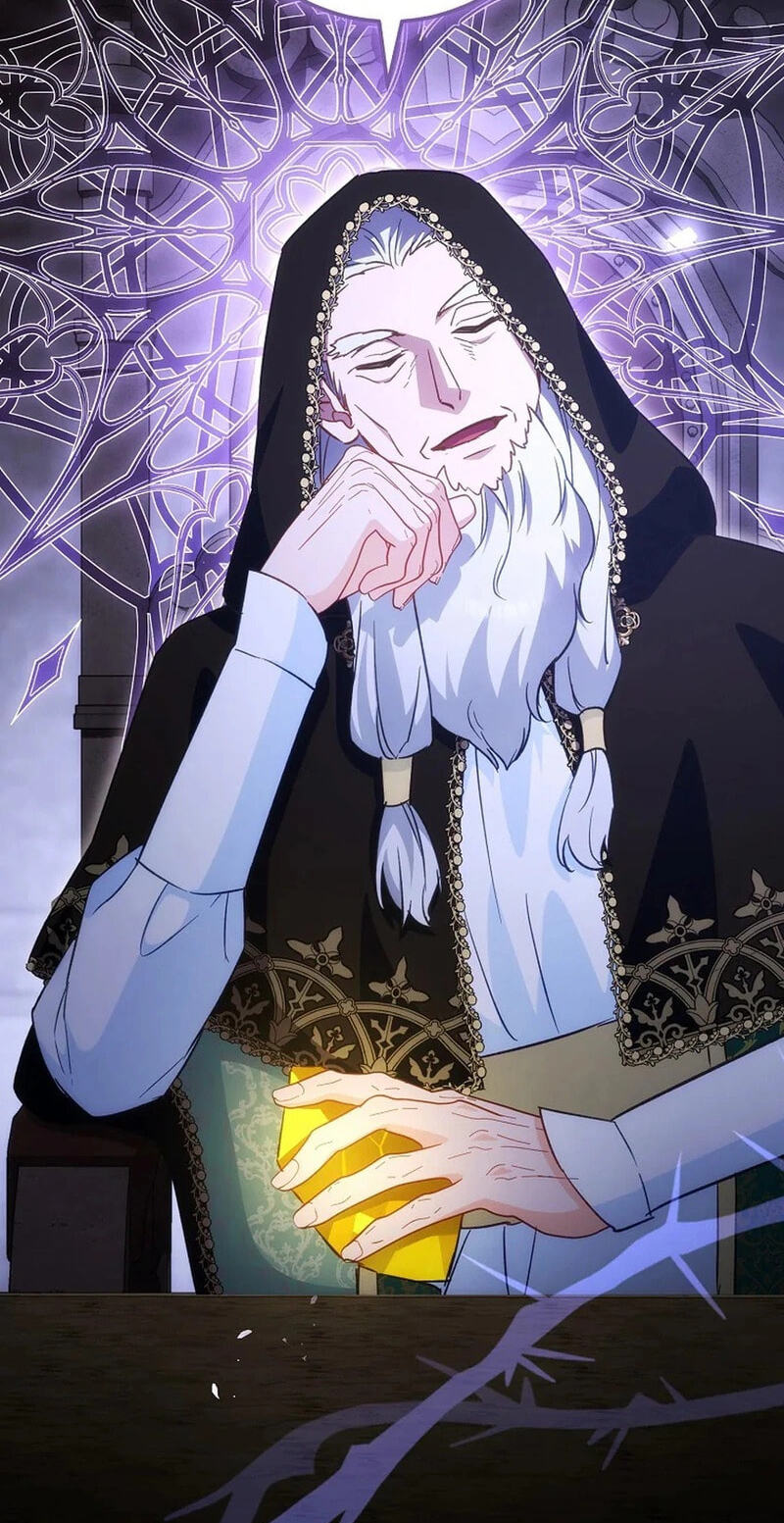 Read Lady Chef Royale chapter 222 image 18 on Lezhin