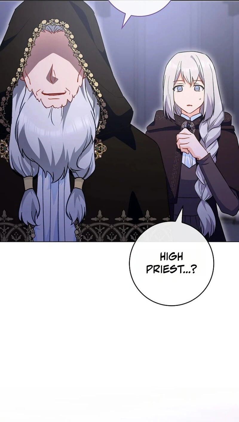 Read Lady Chef Royale chapter 222 image 34 on Lezhin