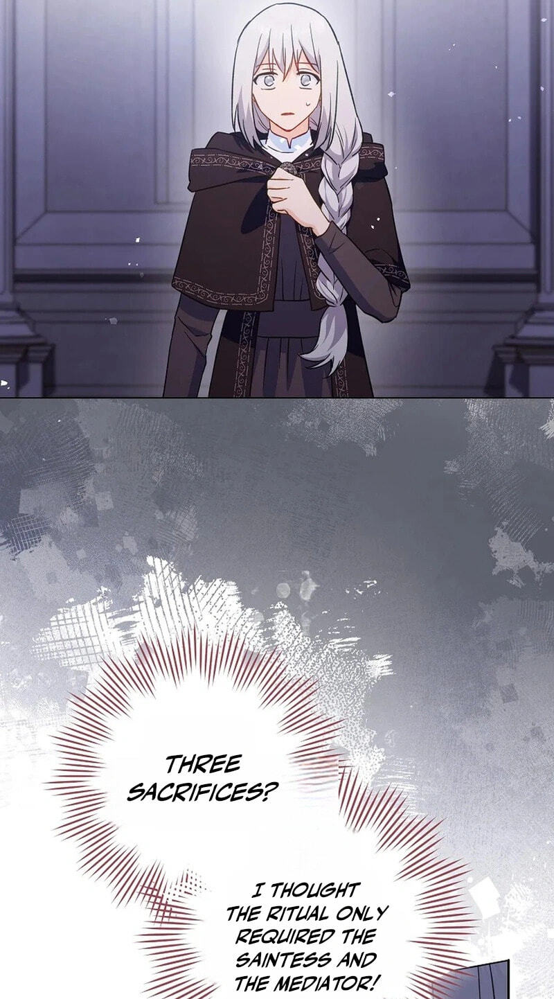 Read Lady Chef Royale chapter 222 image 40 on Lezhin