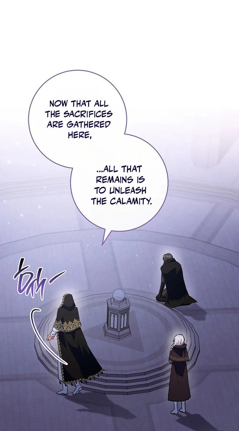 Read Lady Chef Royale chapter 222 image 42 on Lezhin