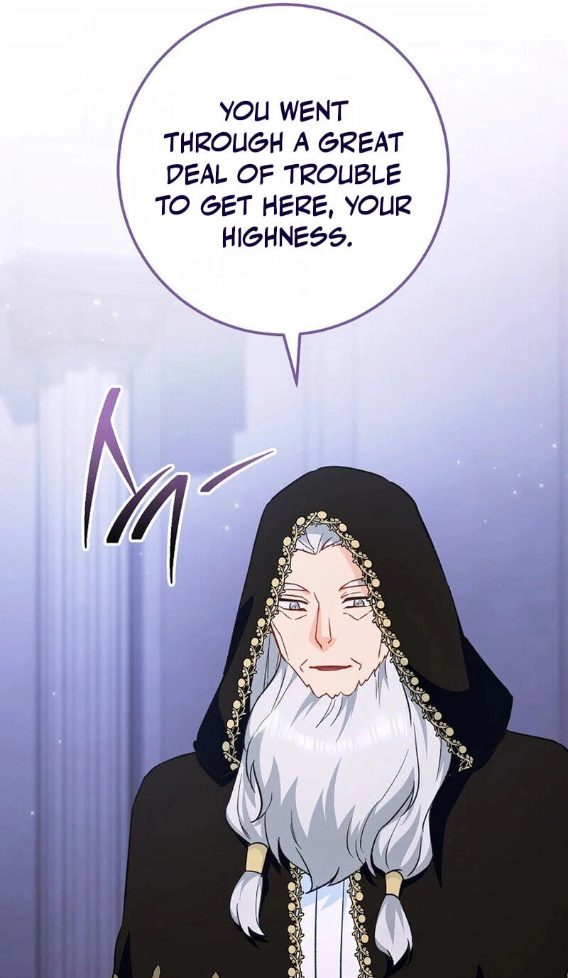 Read Lady Chef Royale chapter 222 image 45 on Lezhin