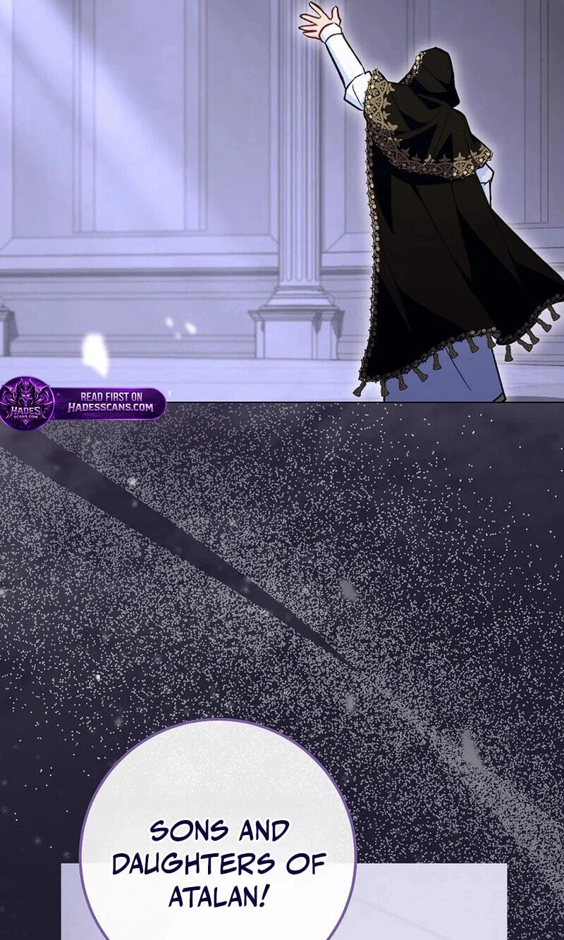 Read Lady Chef Royale chapter 222 image 75 on Lezhin
