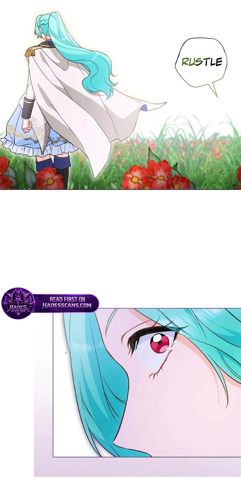 Read Lady Chef Royale chapter 223 image 17 on Lezhin