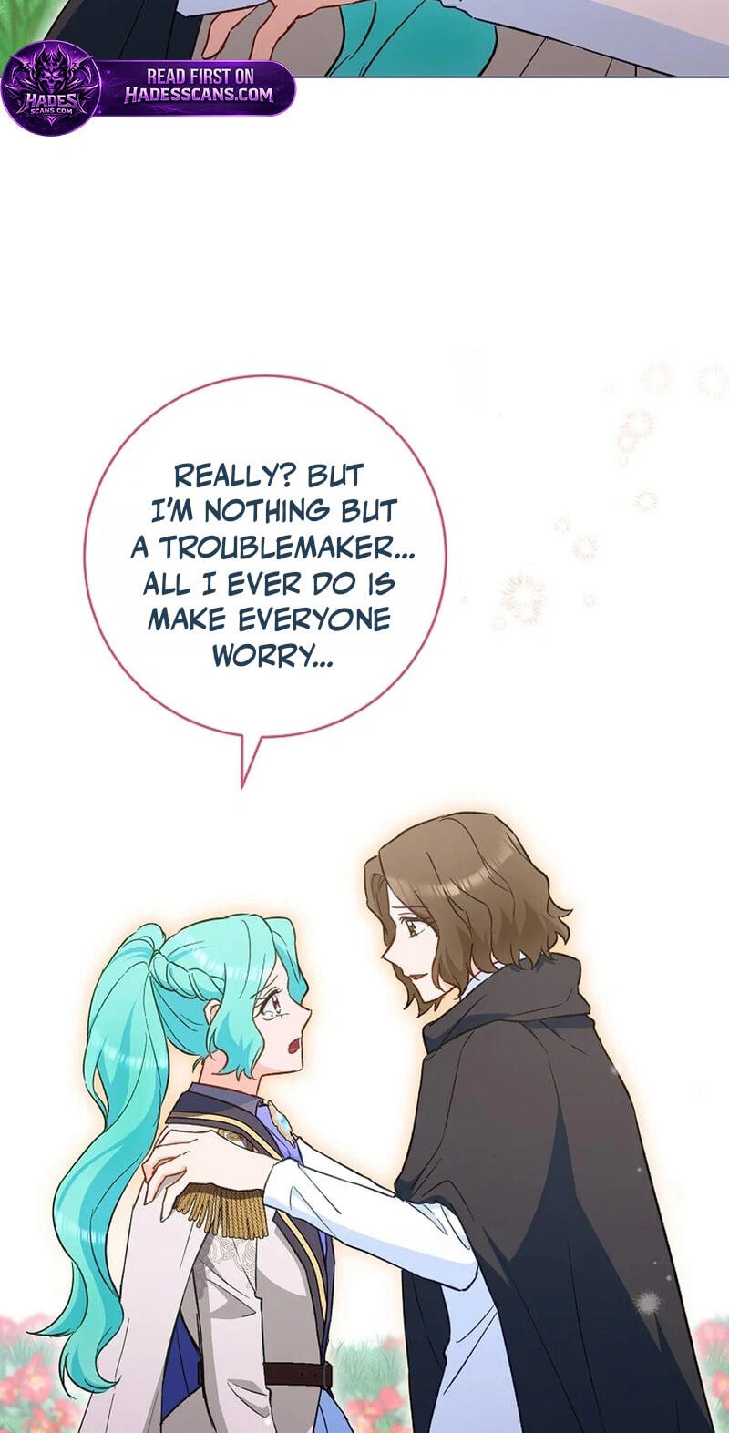 Read Lady Chef Royale chapter 223 image 35 on Lezhin