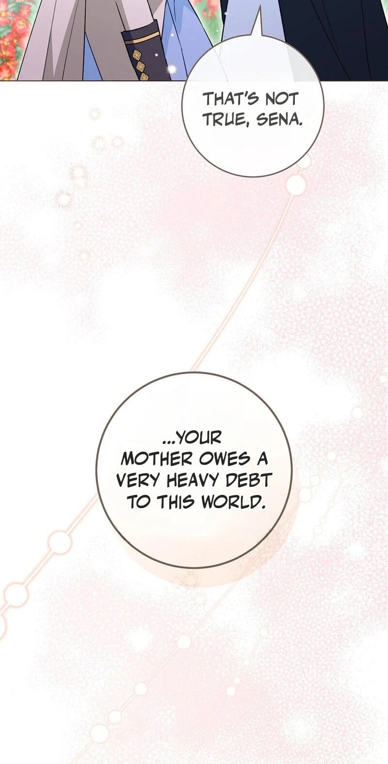 Read Lady Chef Royale chapter 223 image 36 on Lezhin