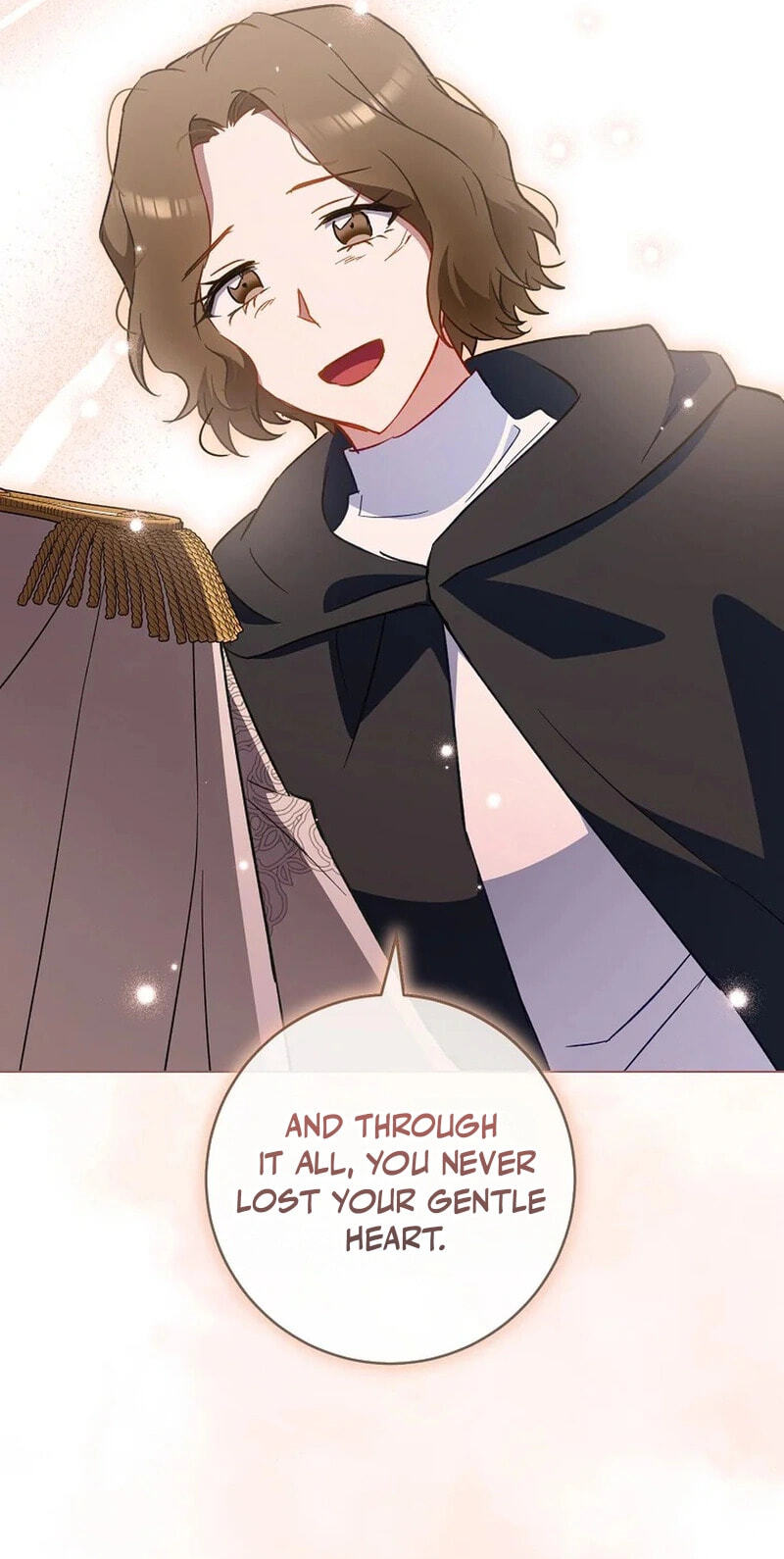 Read Lady Chef Royale chapter 223 image 42 on Lezhin