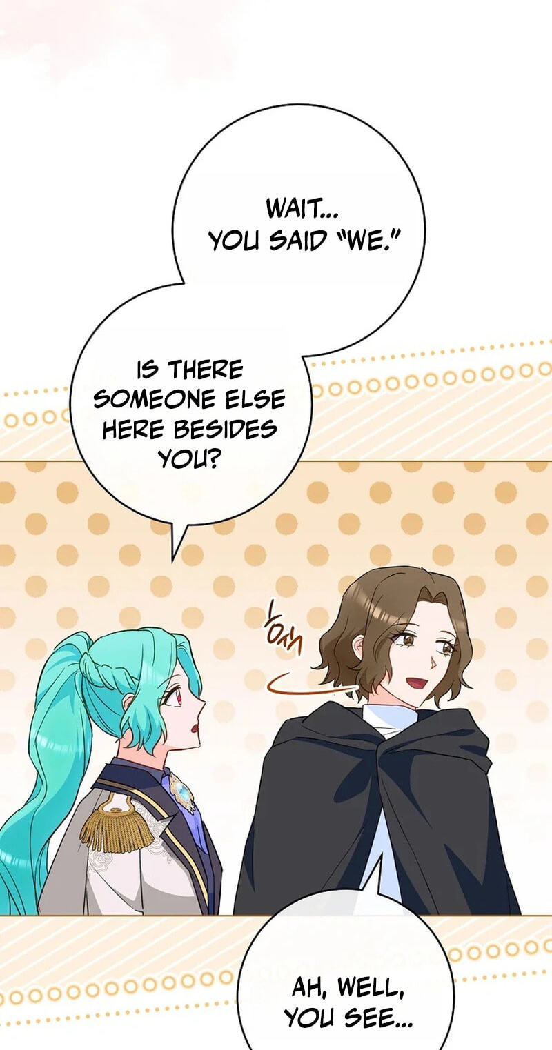 Read Lady Chef Royale chapter 223 image 48 on Lezhin