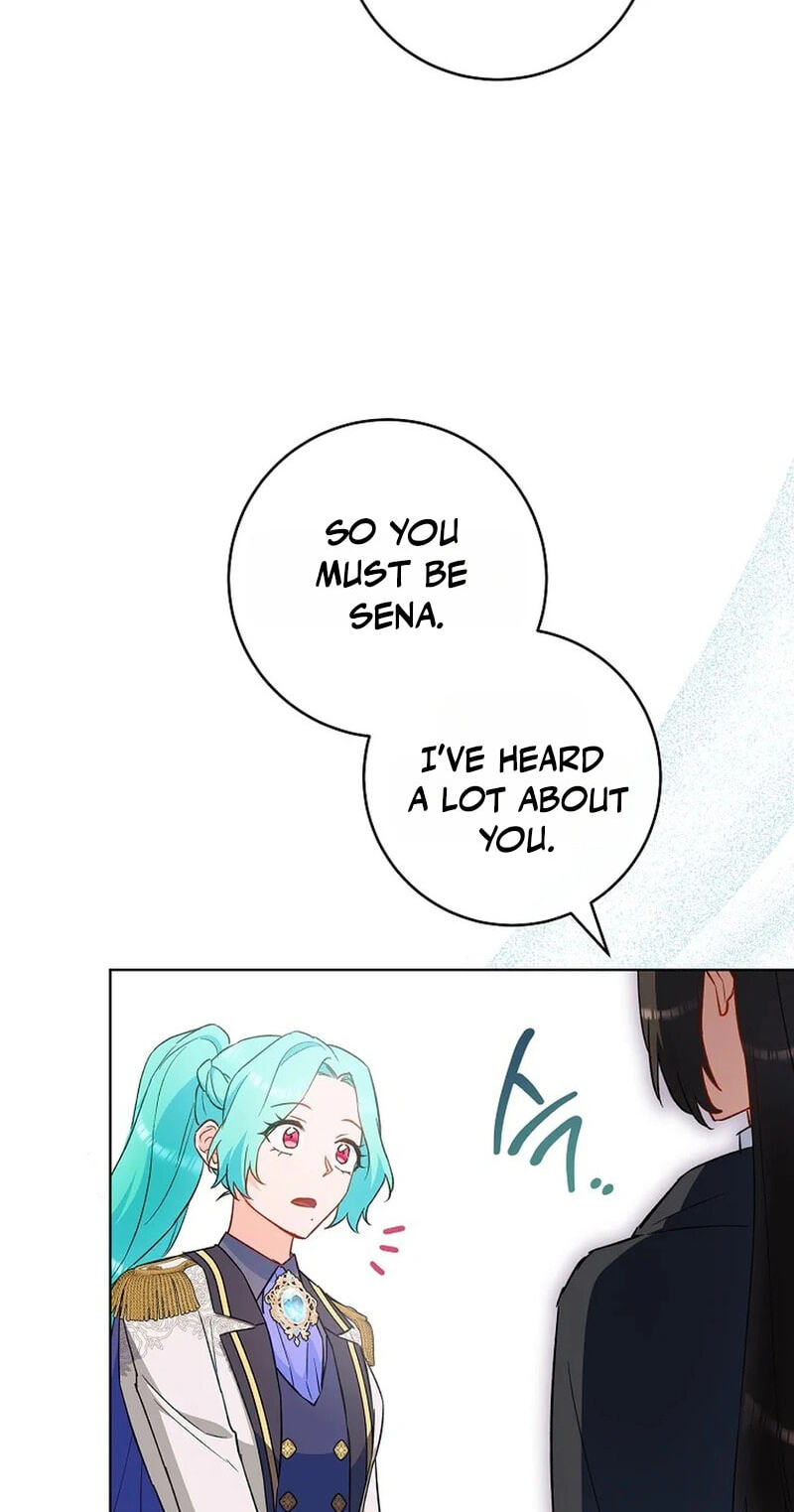 Read Lady Chef Royale chapter 223 image 49 on Lezhin
