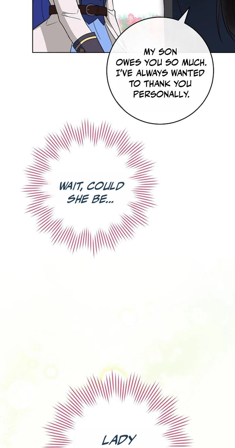 Read Lady Chef Royale chapter 223 image 50 on Lezhin