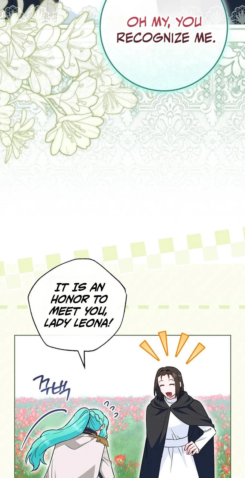 Read Lady Chef Royale chapter 223 image 52 on Lezhin