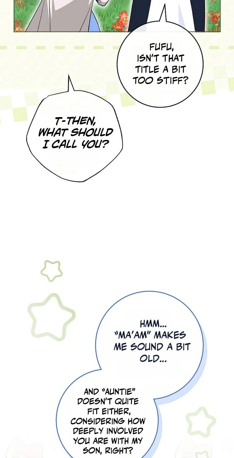 Read Lady Chef Royale chapter 223 image 53 on Lezhin