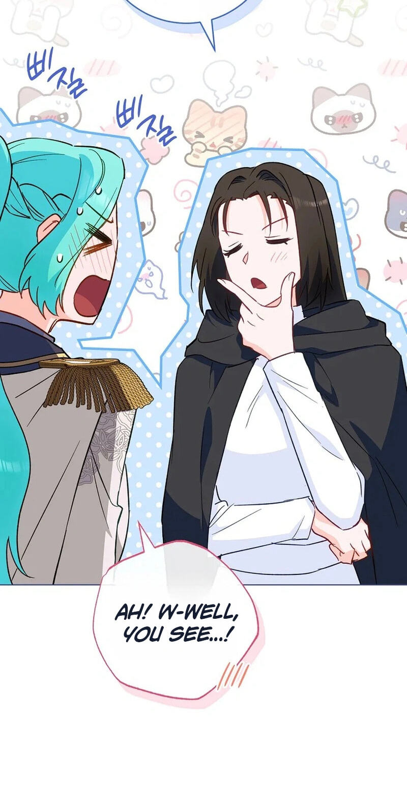 Read Lady Chef Royale chapter 223 image 54 on Lezhin