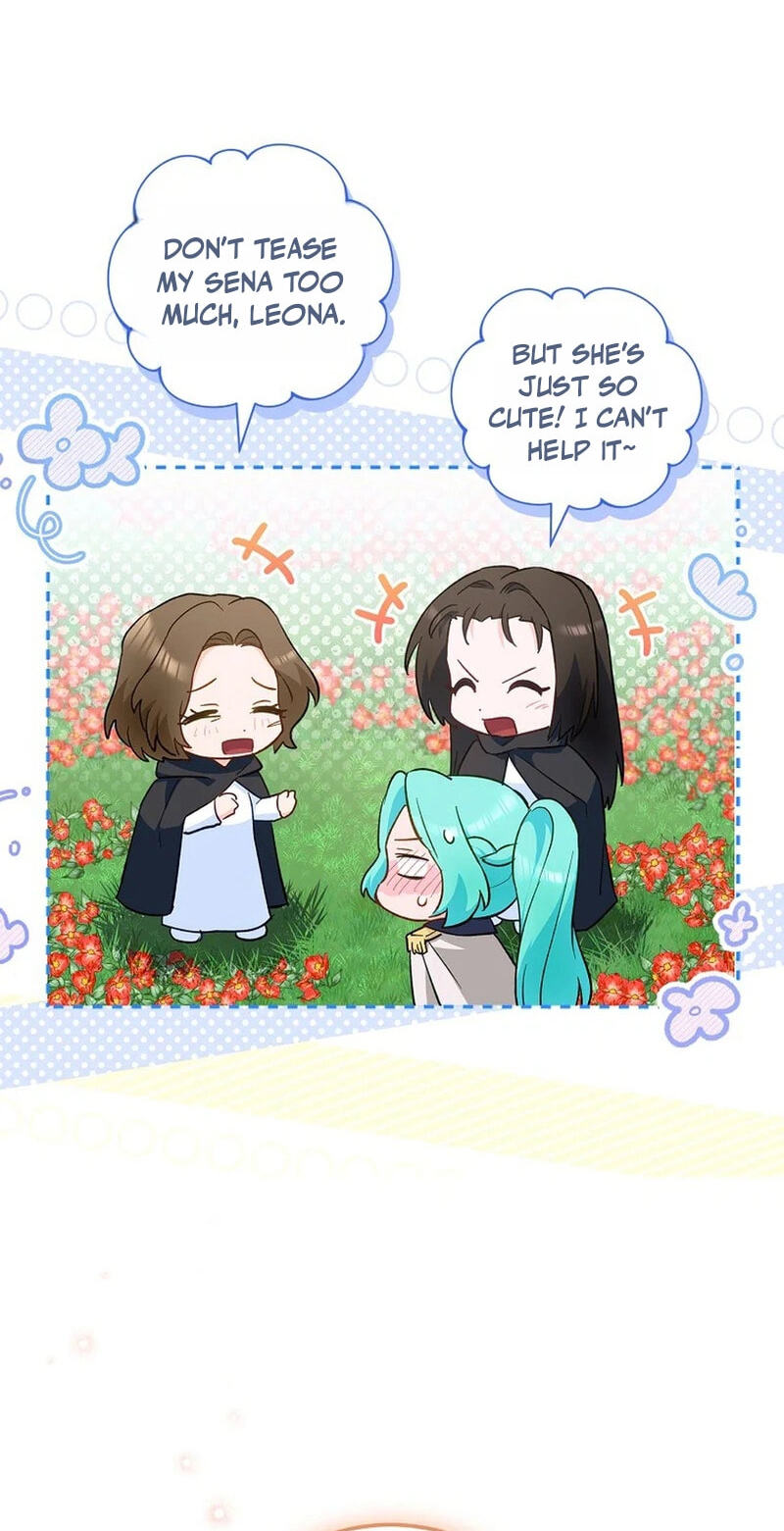 Read Lady Chef Royale chapter 223 image 55 on Lezhin
