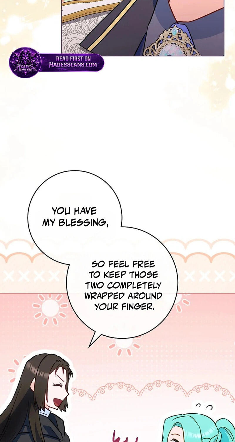 Read Lady Chef Royale chapter 223 image 59 on Lezhin