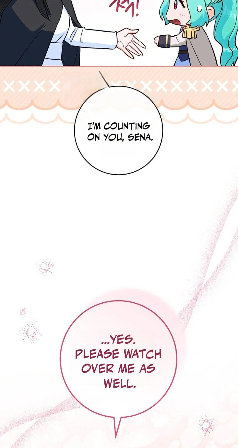 Read Lady Chef Royale chapter 223 image 60 on Lezhin