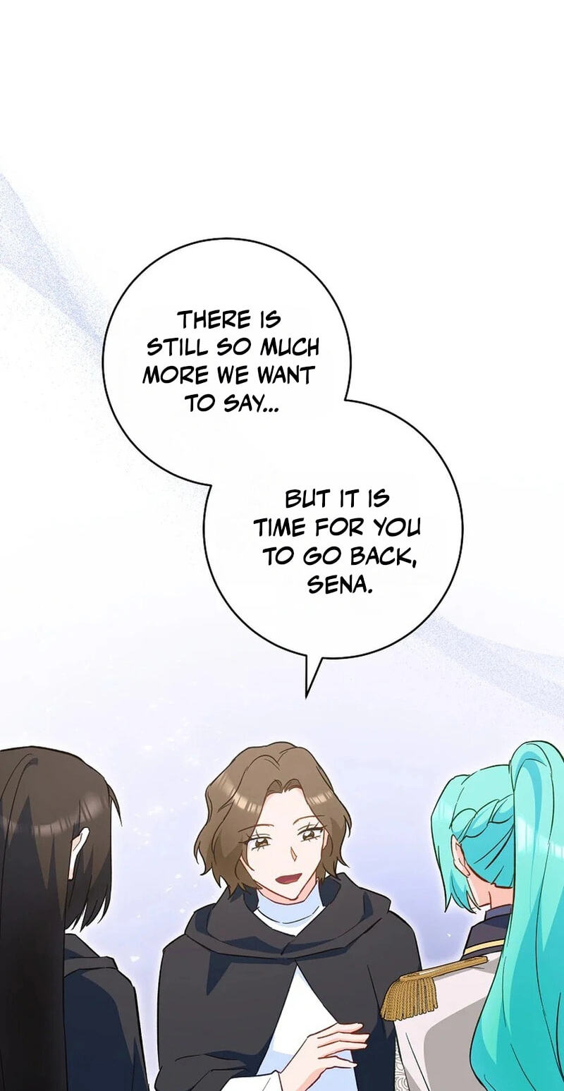 Read Lady Chef Royale chapter 223 image 62 on Lezhin
