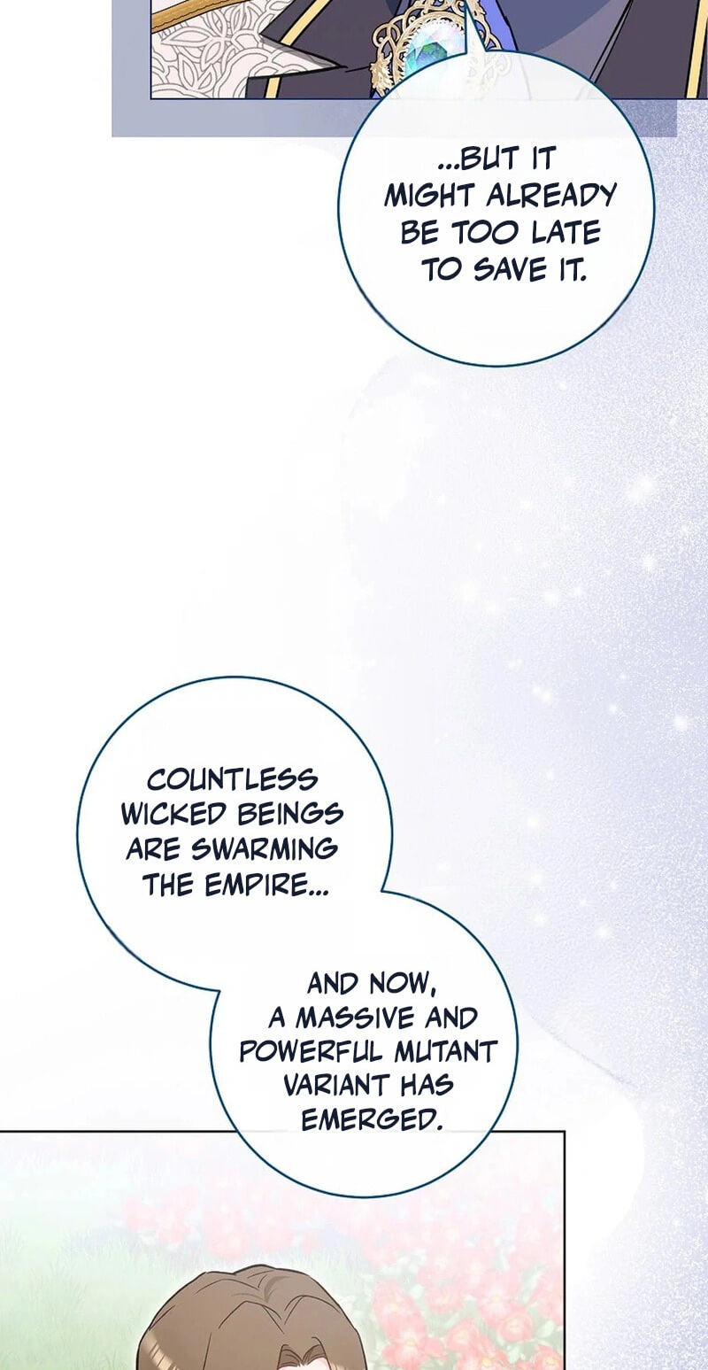 Read Lady Chef Royale chapter 223 image 64 on Lezhin