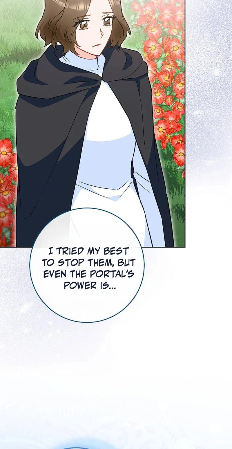Read Lady Chef Royale chapter 223 image 65 on Lezhin