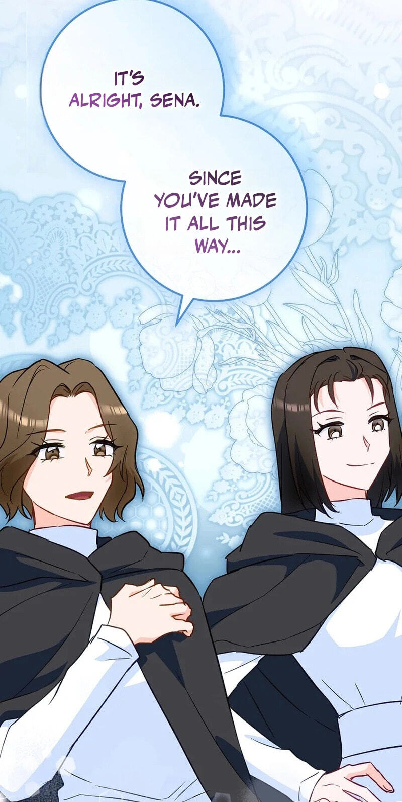 Read Lady Chef Royale chapter 223 image 66 on Lezhin