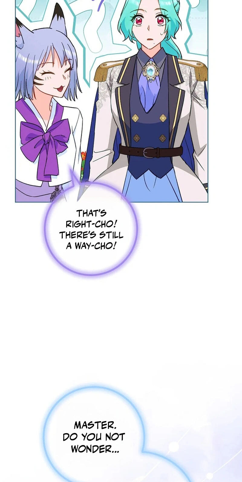 Read Lady Chef Royale chapter 223 image 68 on Lezhin