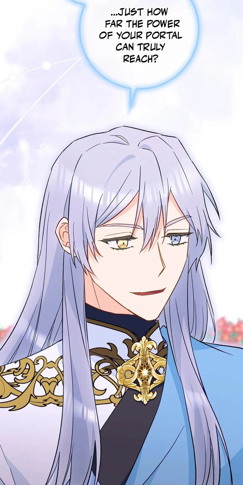 Read Lady Chef Royale chapter 223 image 69 on Lezhin