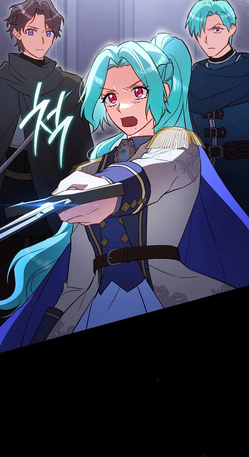 Read Lady Chef Royale chapter 223 image 84 on Lezhin
