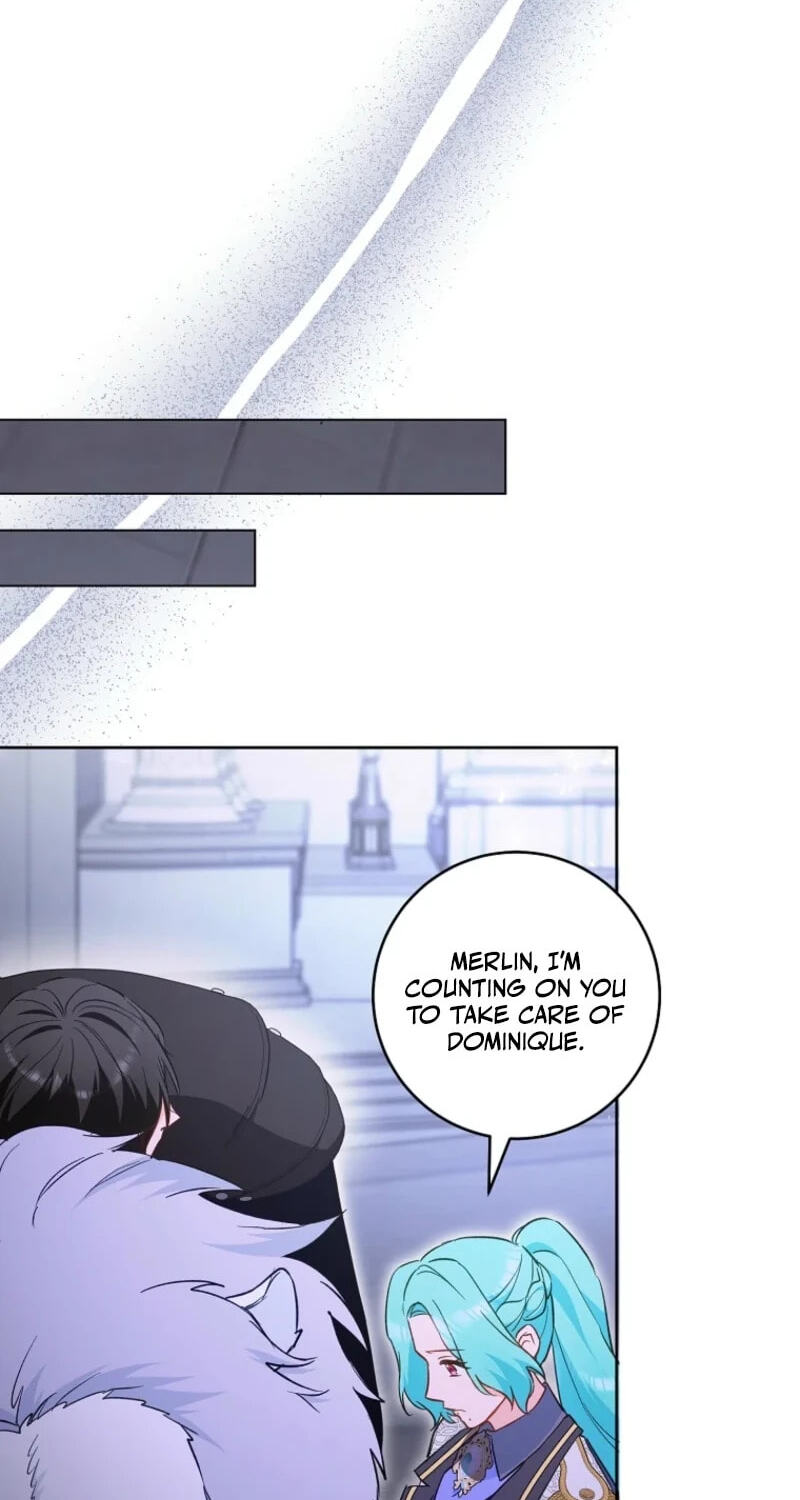 Read Lady Chef Royale chapter 224 image 19 on Lezhin