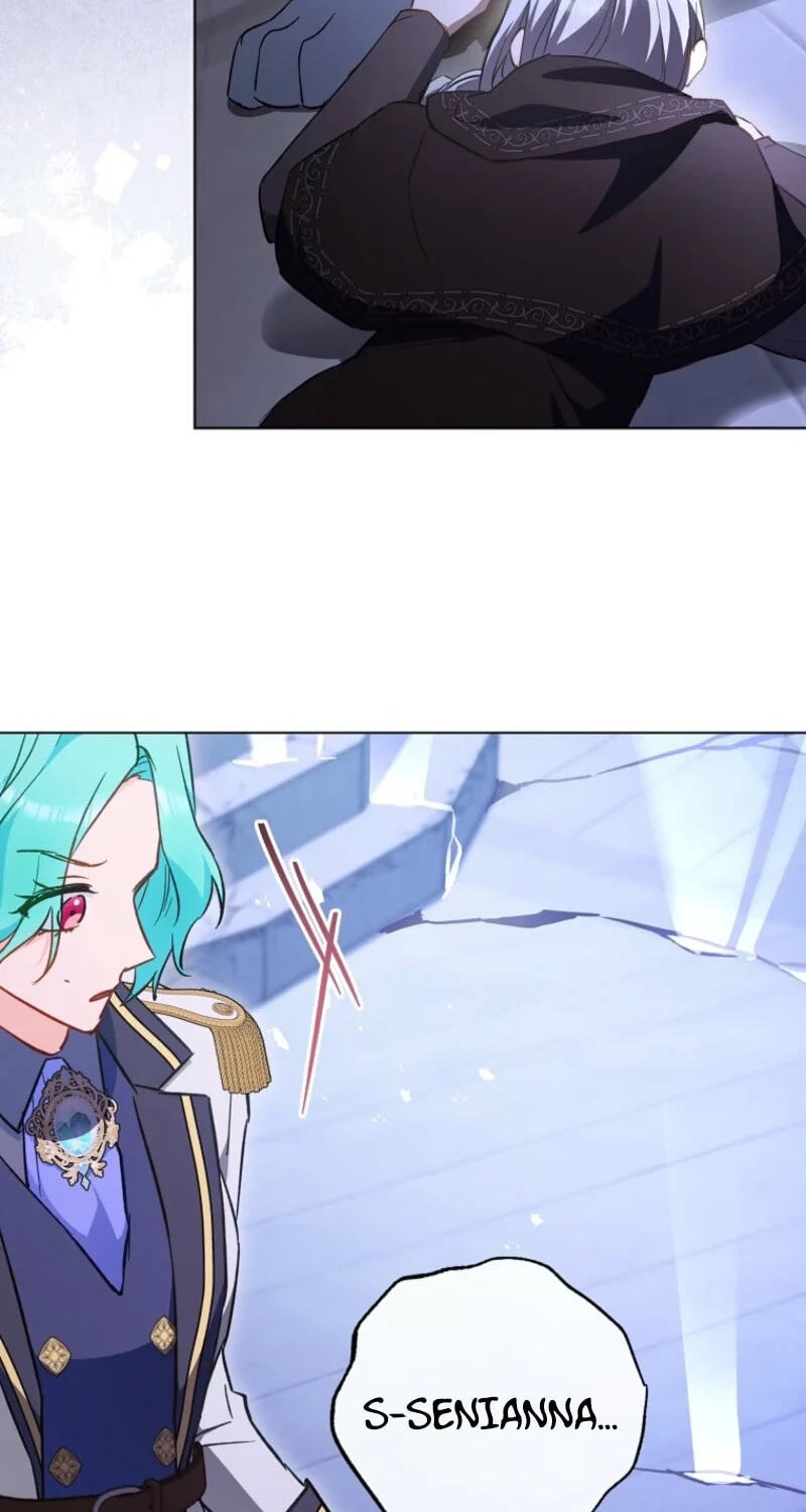 Read Lady Chef Royale chapter 224 image 21 on Lezhin