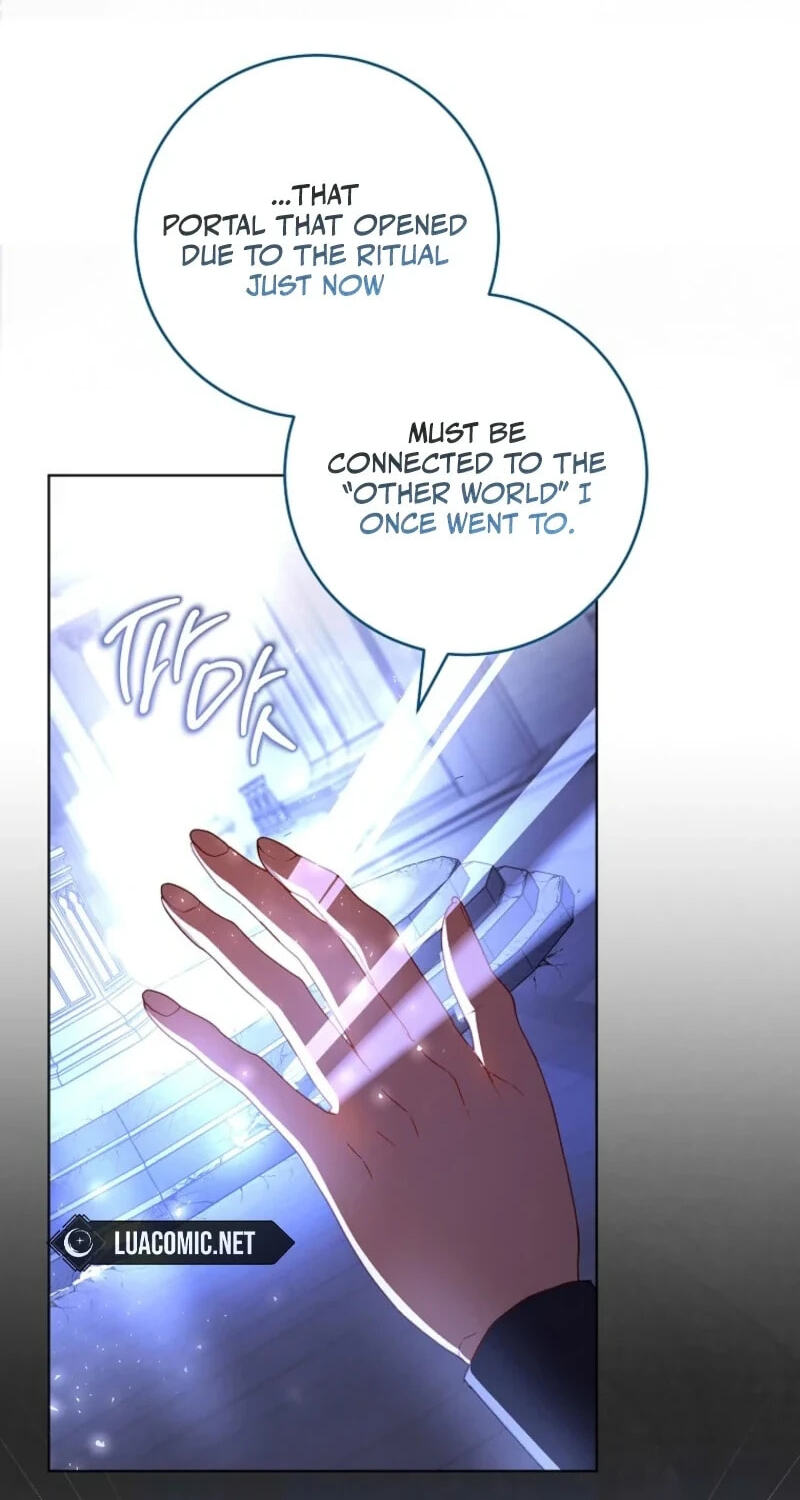 Read Lady Chef Royale chapter 224 image 43 on Lezhin