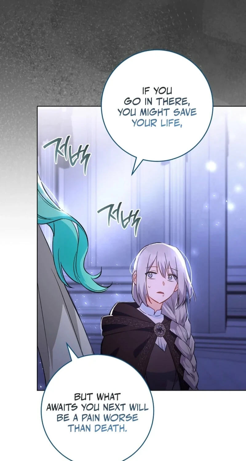 Read Lady Chef Royale chapter 224 image 45 on Lezhin